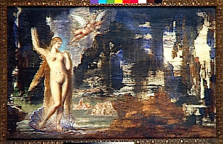 Naissance de Vénus_0