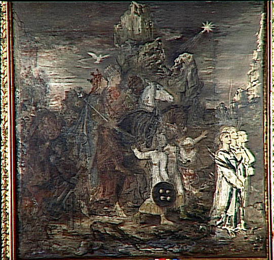 Les Rois Mages_0