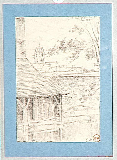 Paysage d'Etampes (Portereau)_0