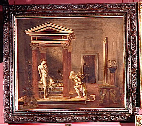 Lucrèce et Tarquin_0