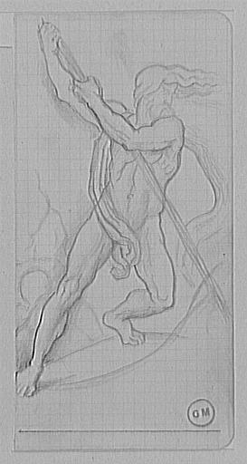 Caron d'après Flaxman_0