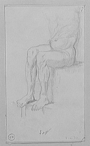 Étude d'anatomie_0