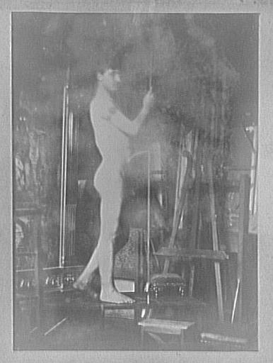 Modèle masculin_0