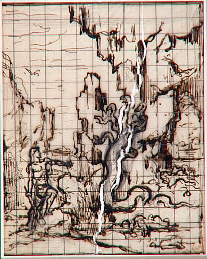 Hercule et l'Hydre de Lerne_0