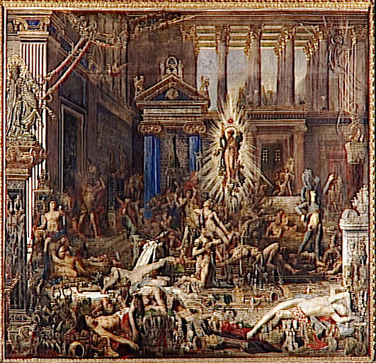 Les Prétendants_0