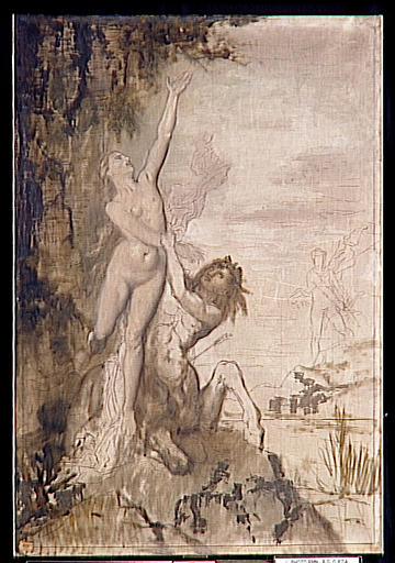 Enlèvement de Déjanire_0