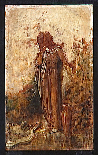 Tête d'Orphée_0