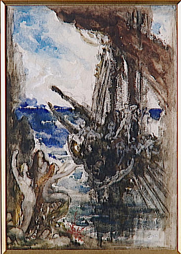 Ulysse et les sirènes_0