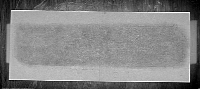 Étude pour le combat du chien et de la cigogne pour la bordure du fauconnier_0