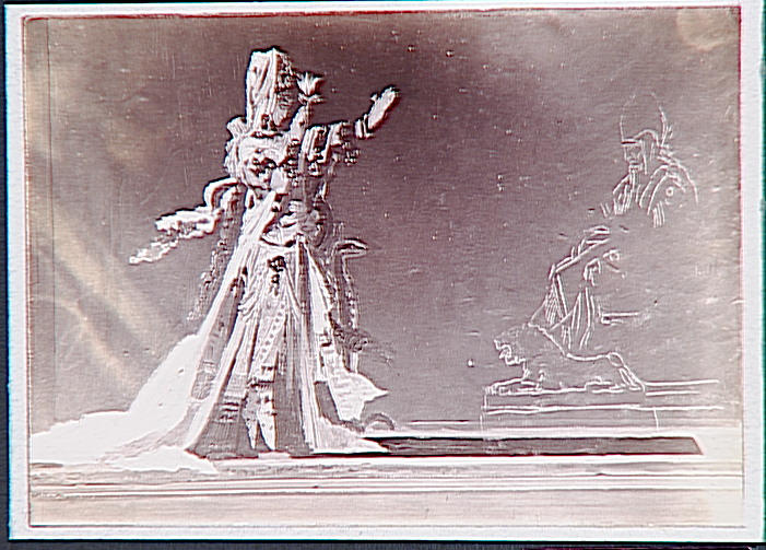 Salomé dansant_0