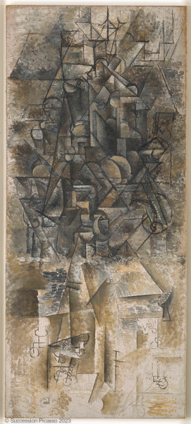 Homme à la mandoline_0