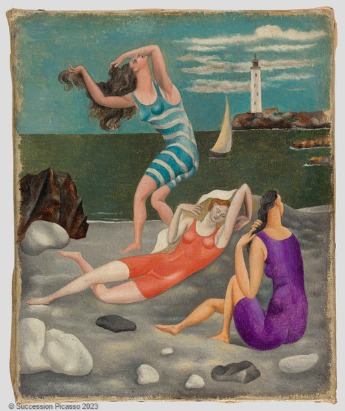 Les Baigneuses_0