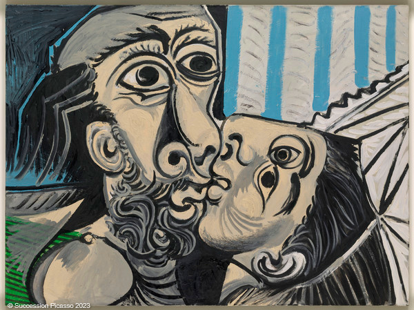 Le Baiser_0