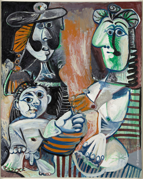 La Famille_0