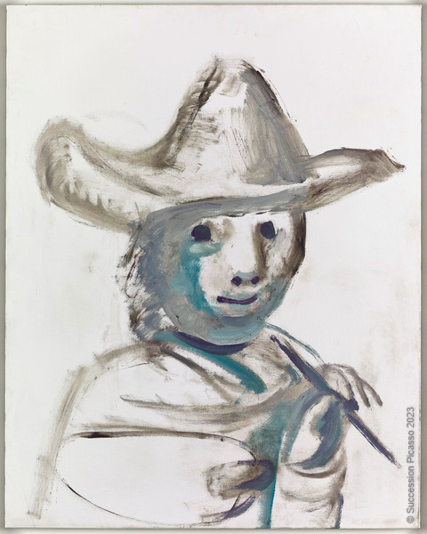 Le Jeune Peintre_0