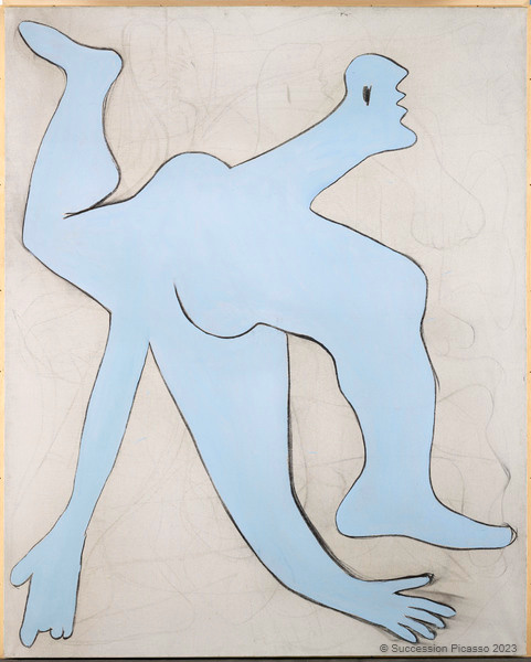 L'Acrobate bleu_0