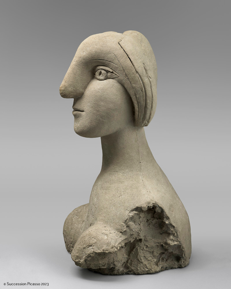 Buste de femme_2