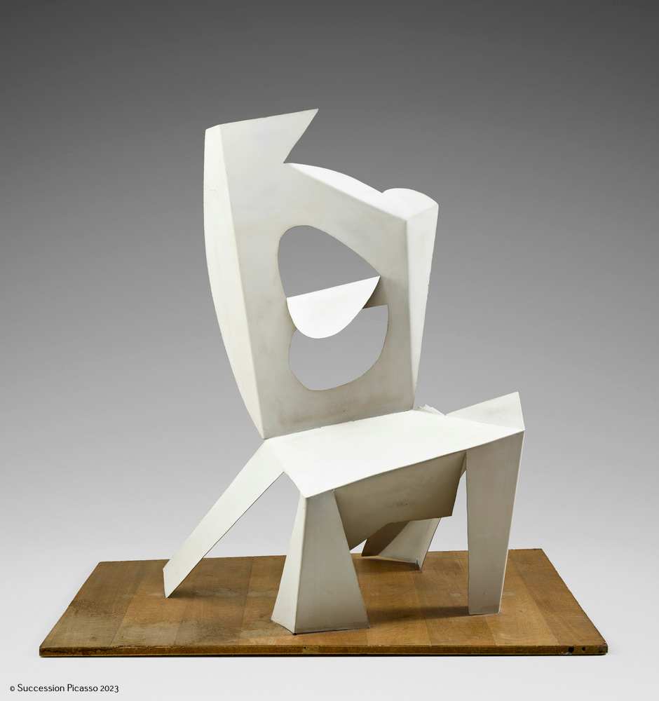 La Chaise_0