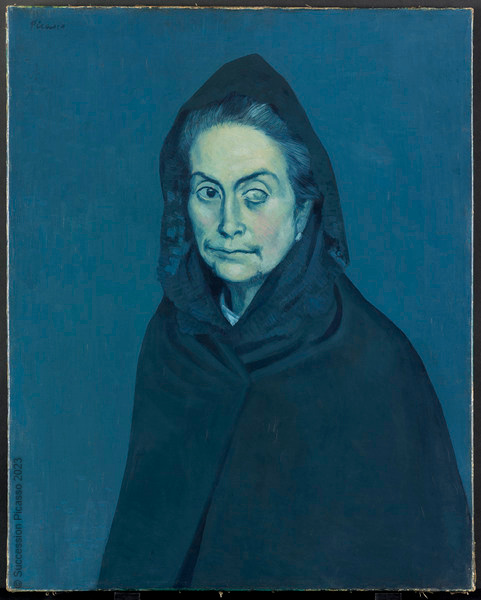 La Célestine (La femme à la Taie)_0