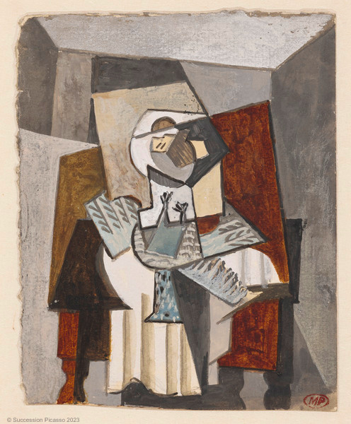 Nature morte au pigeon_0