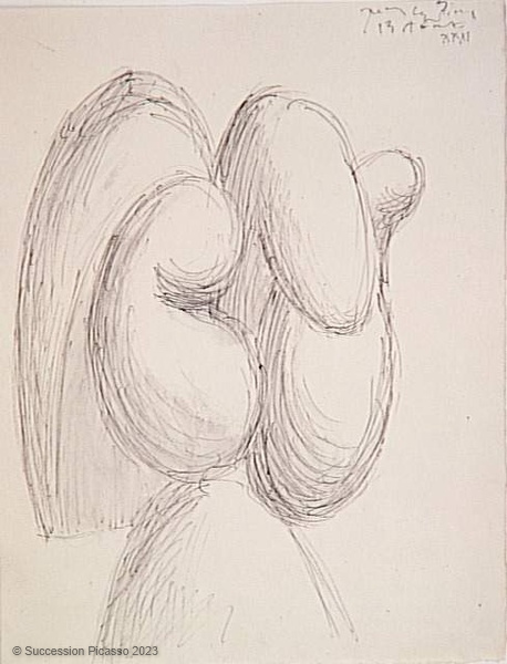 Tête de femme_0