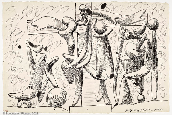 La Crucifixion_0