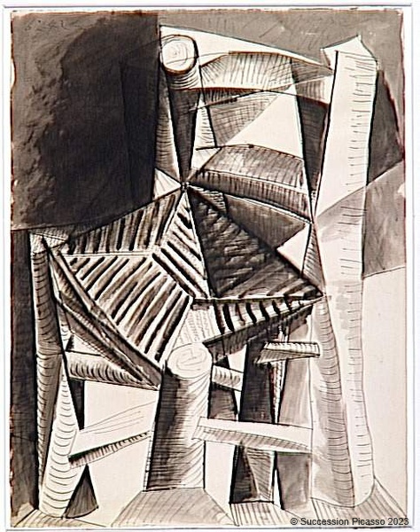 La Chaise_0