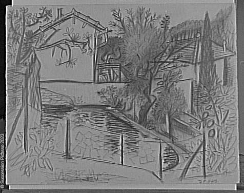 La Galloise à Vallauris_0