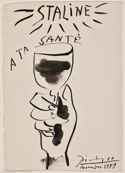 Staline à ta santé_0