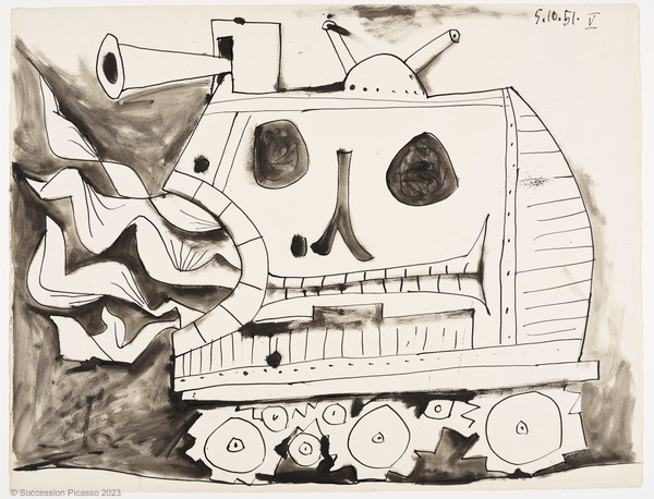 La Guerre_0