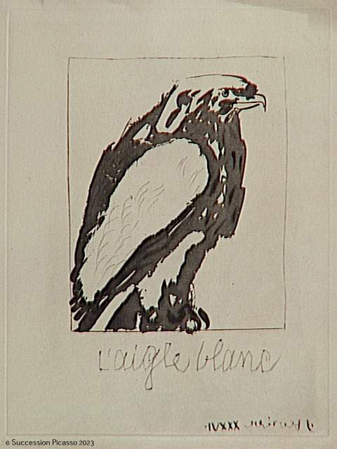 L'Aigle blanc_0