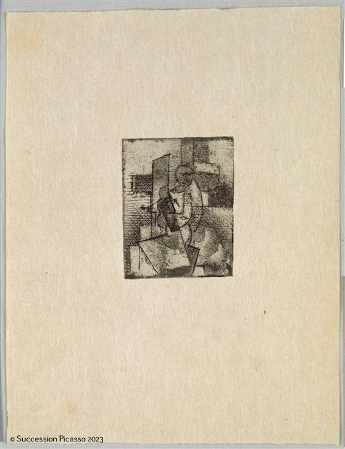 La Femme au chapeau_0