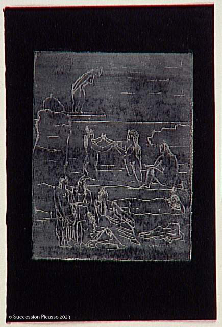 Les Baigneuses_0