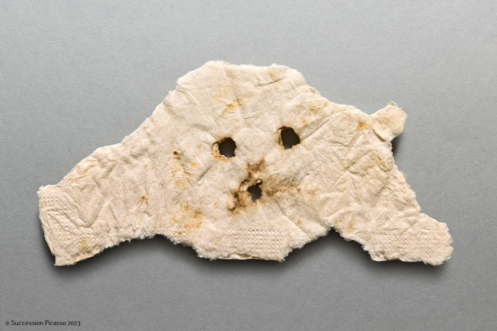 Tête de chien (le bichon blanc)_1