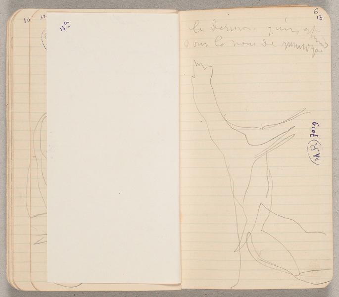 Molosse en laisse d'après une frise assyrienne de Ninive (Londres British Museum)_0