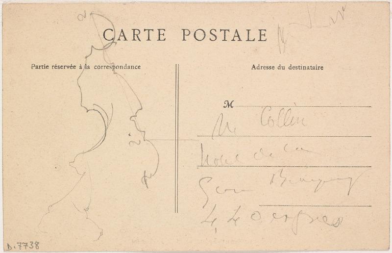 Moulures de l'église de Meung-sur-Loire ? (Loiret)_0