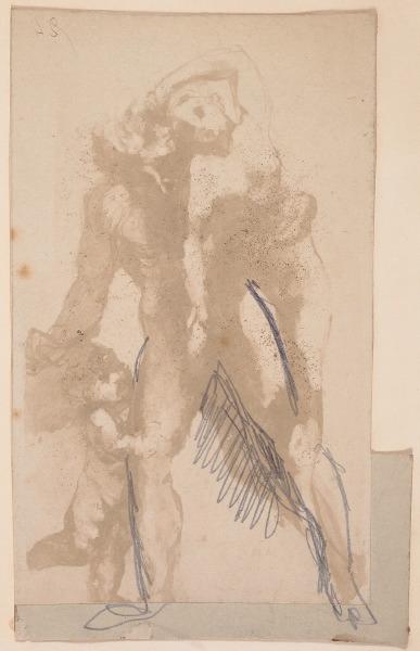 Homme, femme et enfant_0