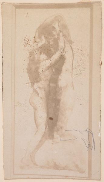 Couple enlacé_0