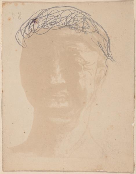Masque de Minos_0