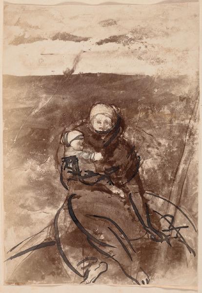 La barque de Caron_0