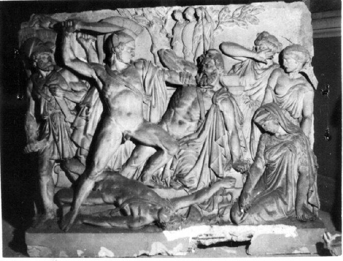 Pyrrhus tuant Priam_0