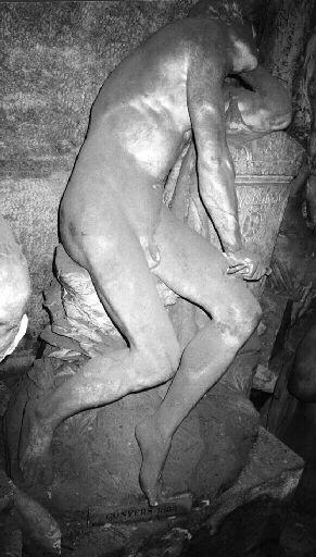 Oreste au tombeau d'Agamemnon_1