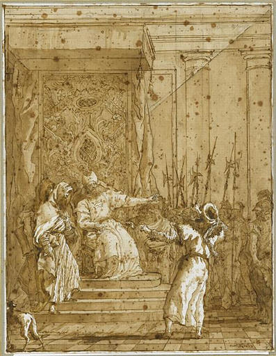 JOSEPH EXPLIQUANT LES SONGES_0