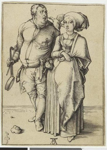 L'Hôtesse et le Cuisinier_0