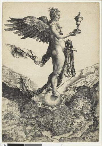 Némésis ; La Grande Fortune (autre titre)_0