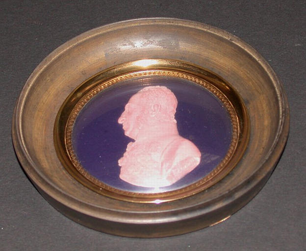 Ferdinand Ier roi des Deux-Siciles (1751-1825)_0