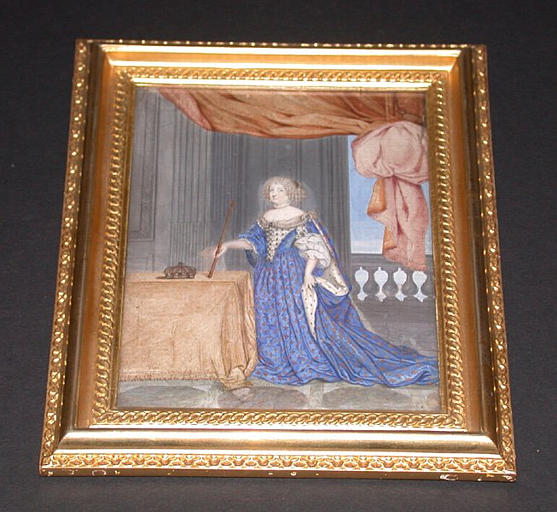 Marie-Thérèse d'Autriche, reine de France (1638-1683)_0