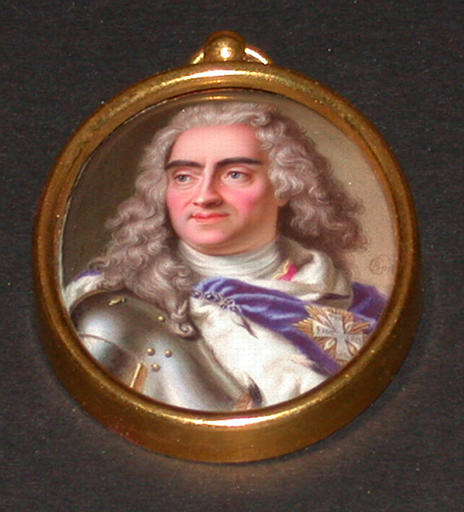 Auguste II le Fort, électeur de Saxe et roi de Pologne (1670-1733)_0