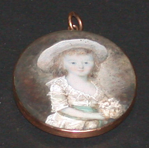 Louis-Charles-Alphonse d'Orléans, comte de Beaujolais, enfant (1779-1808)_0