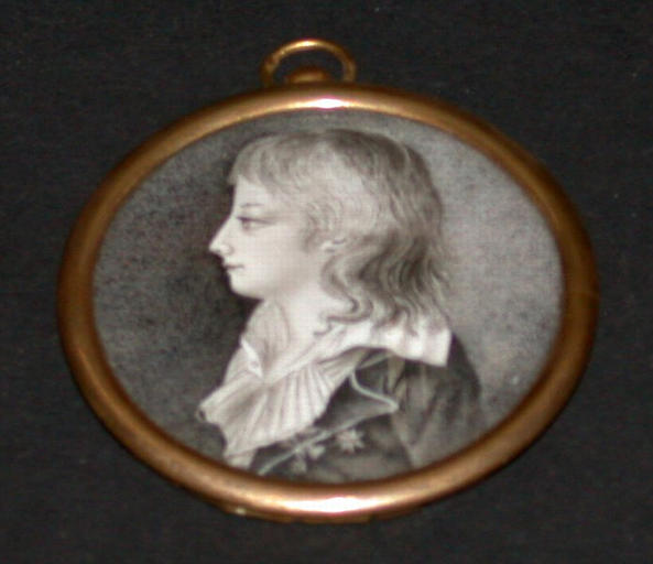 Louis XVII (1785-1795)_0